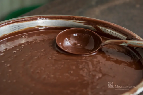 Как можно употреблять какао-бобы в кулинарии