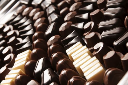 Как выбрать настоящий шоколад: несколько безошибочных способов